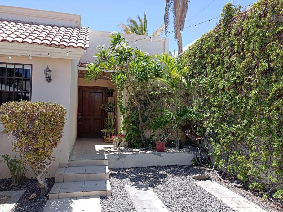 Villa San Jose Del Mar La Paz Exterior foto