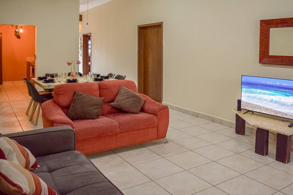 Villa San Jose Del Mar La Paz Exterior foto