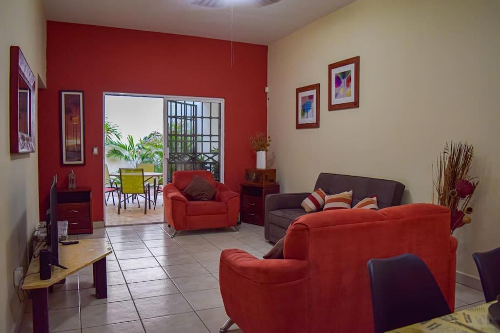 Villa San Jose Del Mar La Paz Exterior foto
