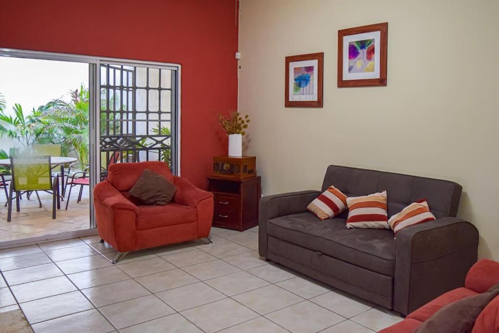Villa San Jose Del Mar La Paz Exterior foto