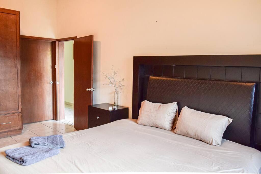 Villa San Jose Del Mar La Paz Exterior foto