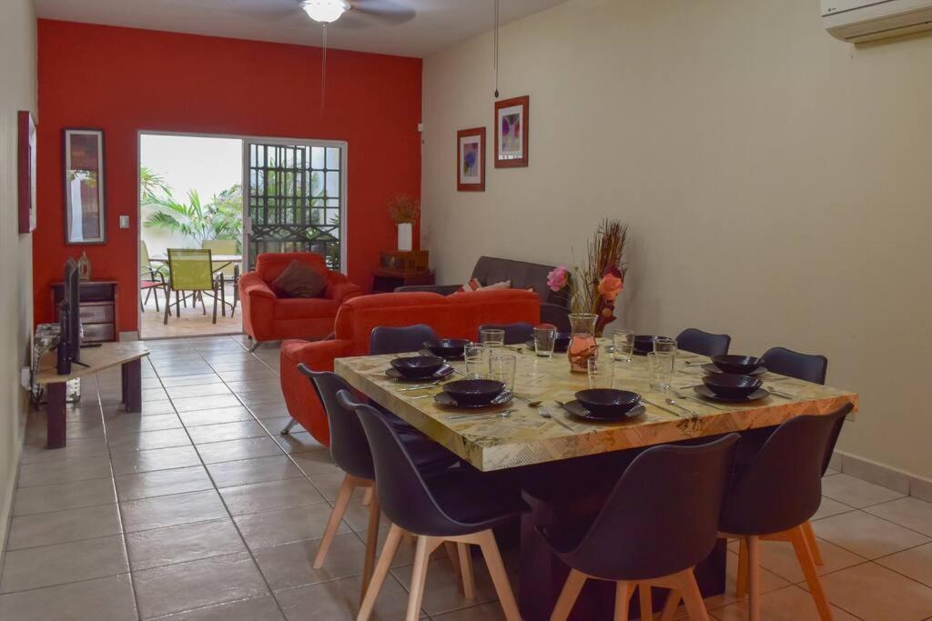 Villa San Jose Del Mar La Paz Exterior foto