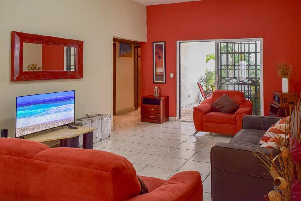 Villa San Jose Del Mar La Paz Exterior foto