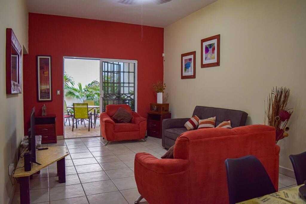 Villa San Jose Del Mar La Paz Exterior foto