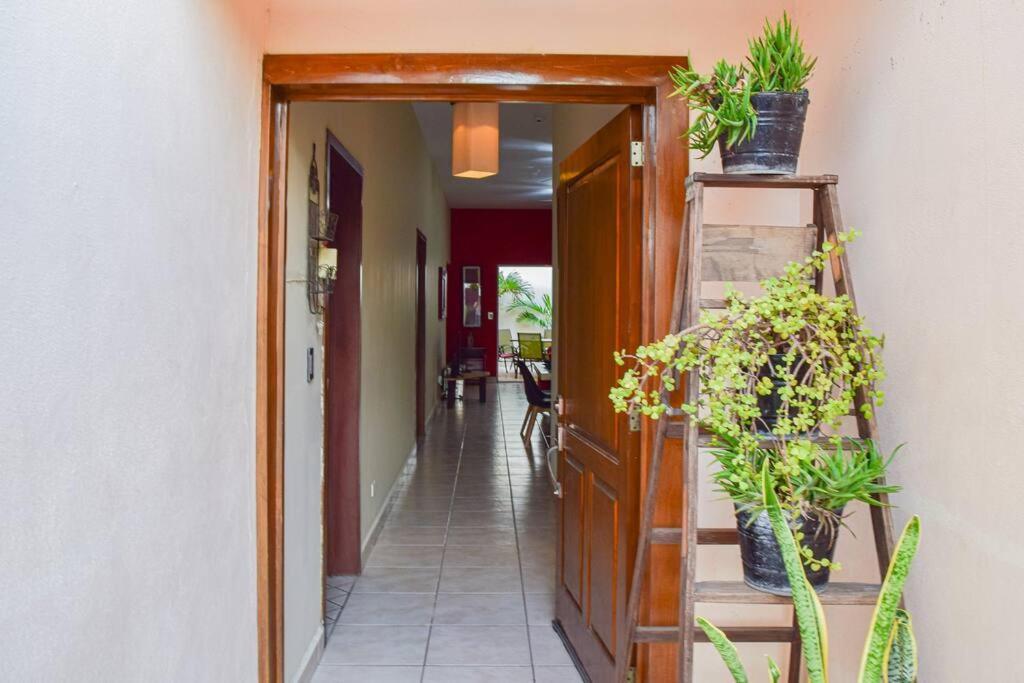 Villa San Jose Del Mar La Paz Exterior foto